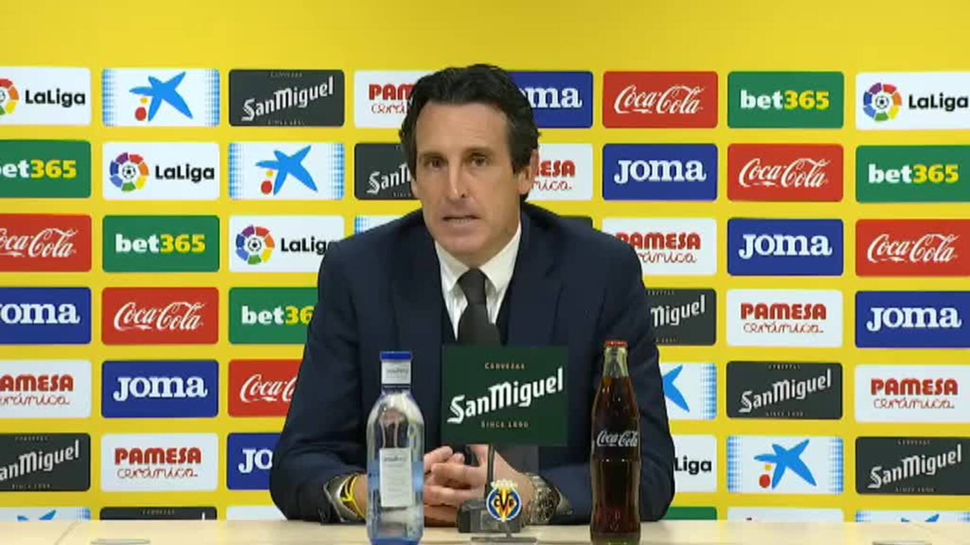 Paco López: &quot;Hasta el final lo hemos intentado&quot;