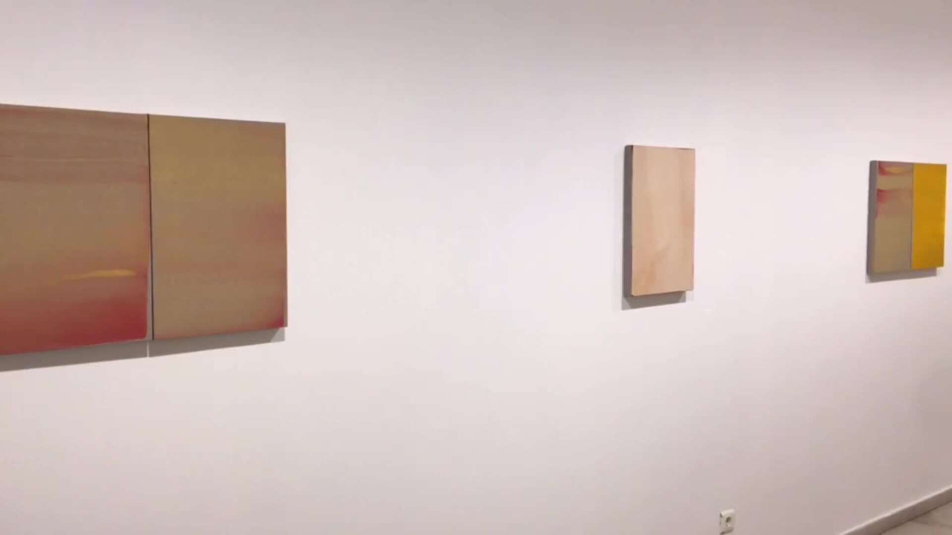 Los artistas Guerrero y Munuera cruzan diálogos en el Herreriano