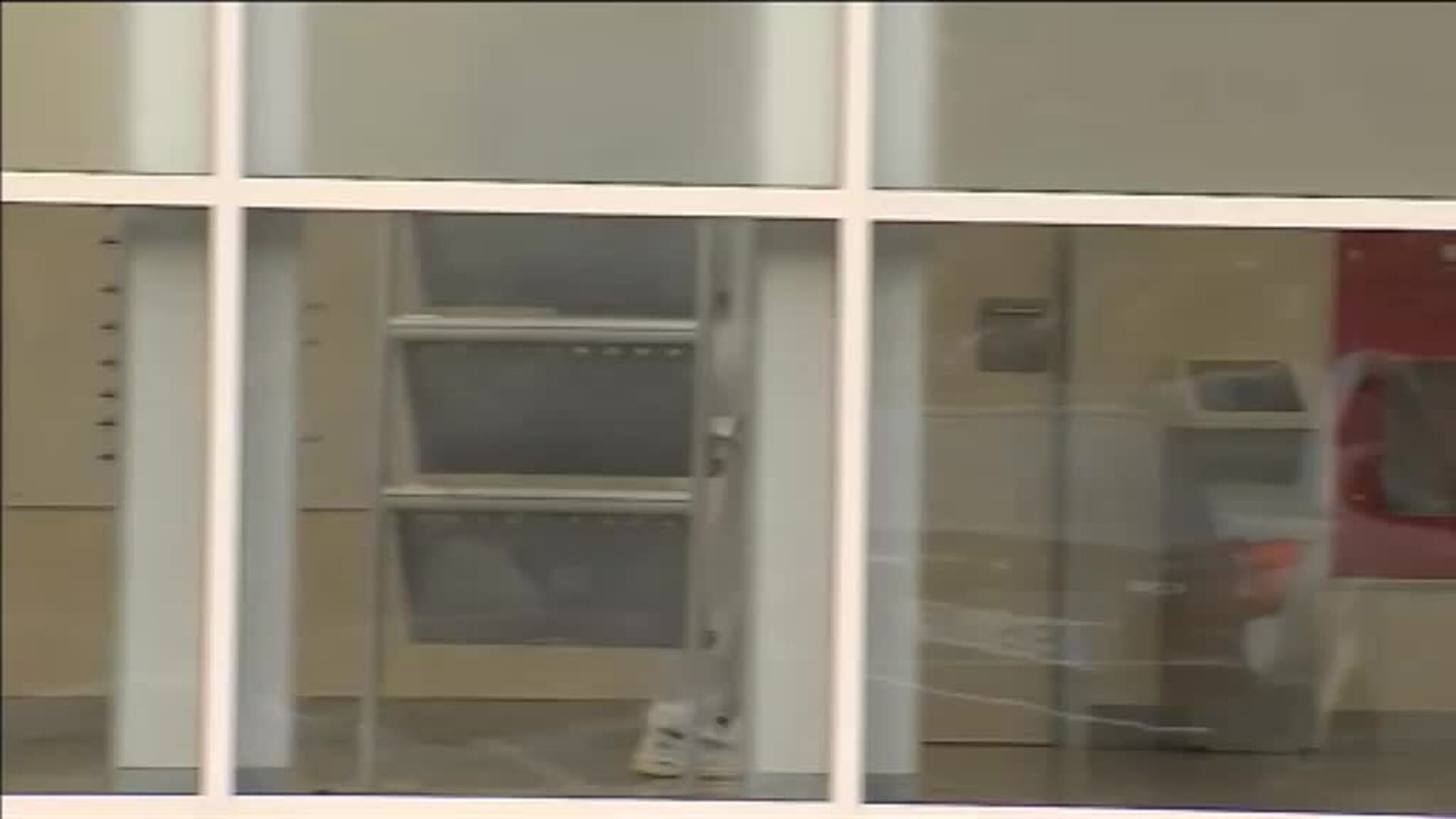 Cinco turistas alemanes son aislados en un hospital de La Gomera por posible contagio del coronavirus