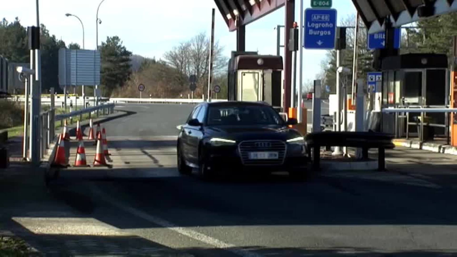 El Gobierno propone un coste de un céntimo por kilómetro para los polémicos peajes