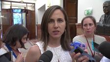 Belarra pide a Sánchez que no firme acuerdos con la OTAN porque pone en riesgo al pueblo