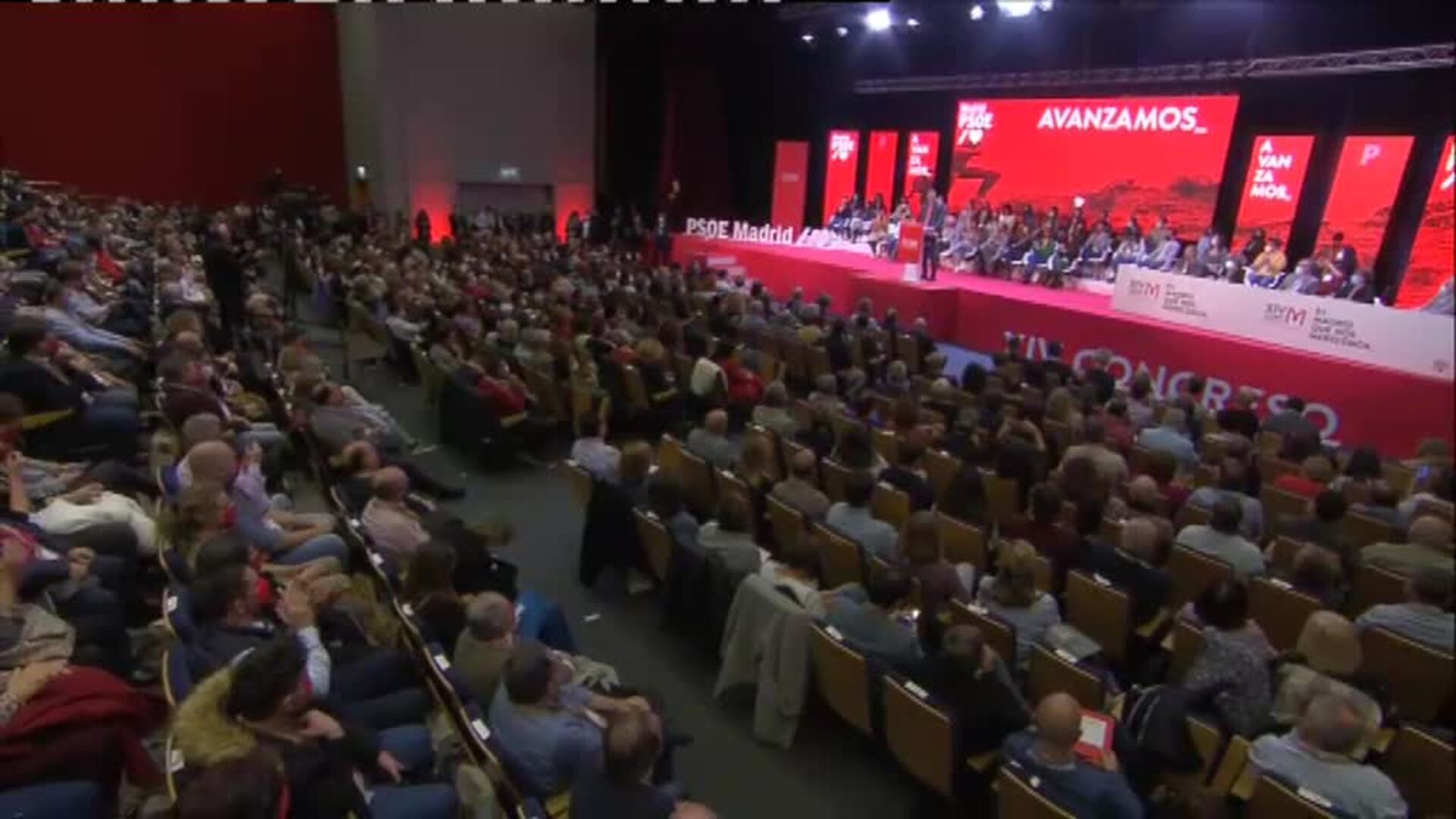 El cálculo de las pensiones, enésimo roce entre PSOE y Unidas Podemos