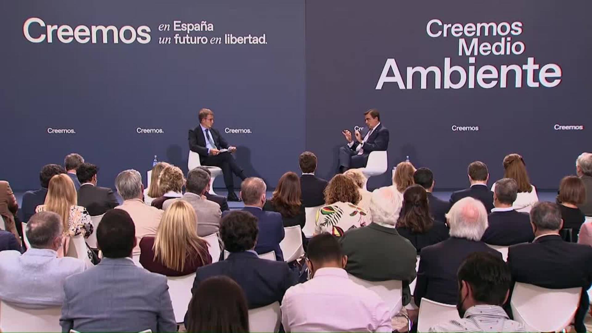 Schinas esgrime que los fondos europeos &quot;no son dinero gratis&quot;