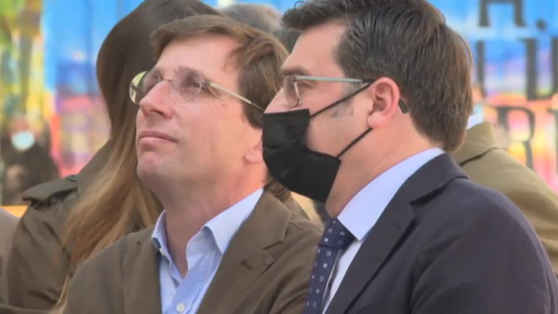 El fiscal pide al juez que imponga a Luis Medina una fianza de casi 900.000 euros