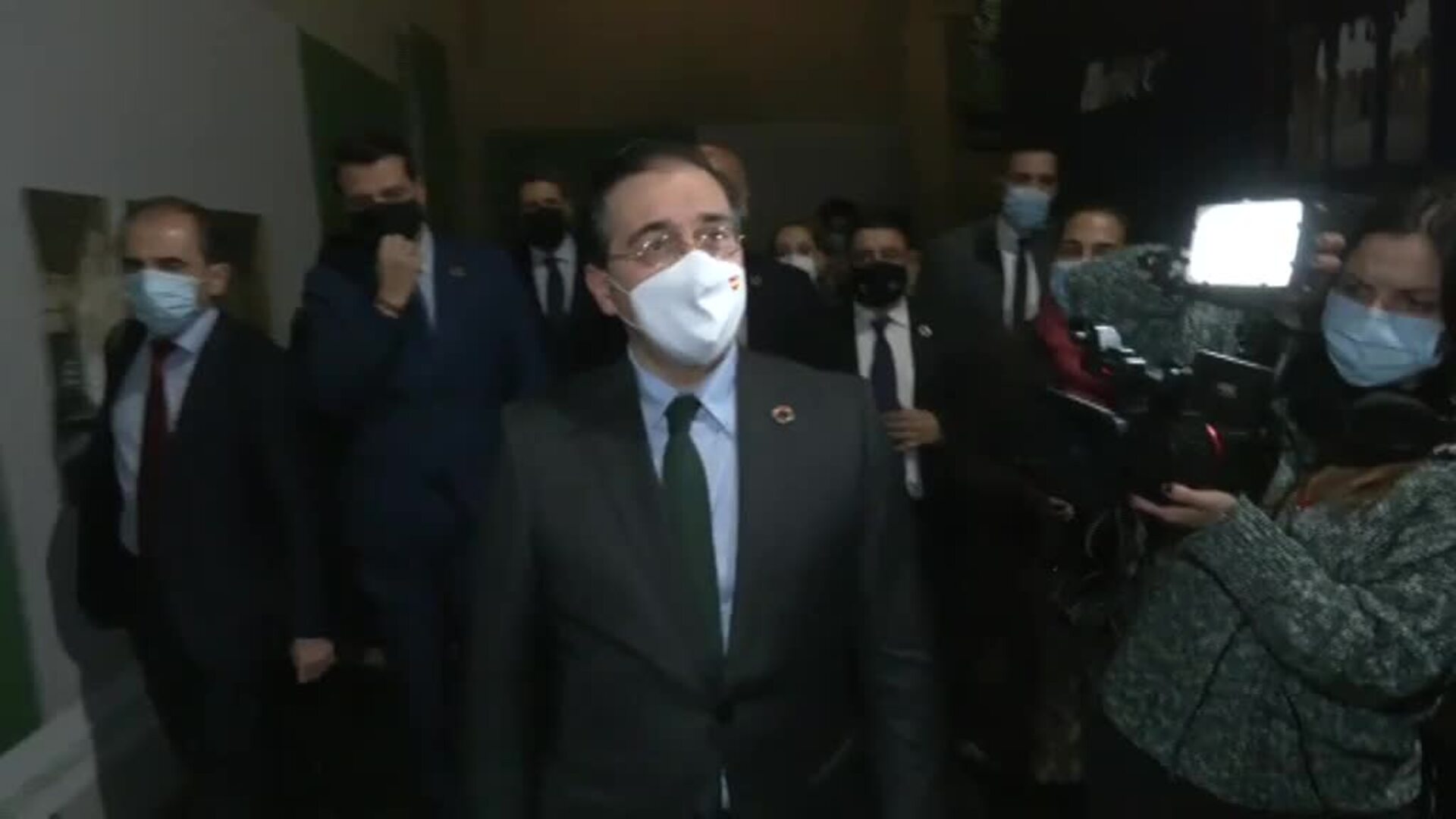 Biden cree que Rusia invadirá Ucrania