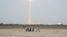 La NASA e ISRO lanzan NISAR, el satélite que escaneará la Tierra cada 12 días