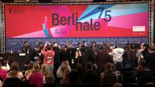 La Berlinale 2025 se presenta como un acto de resistencia ante la crisis global