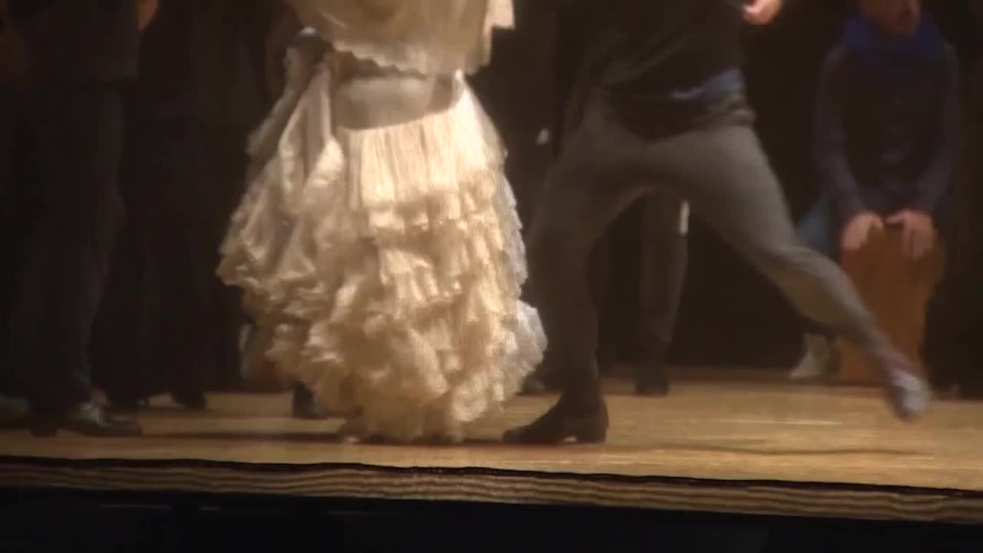 La tragedia &#039;Electra&#039; llega al Teatro Real mostrando varios estilos