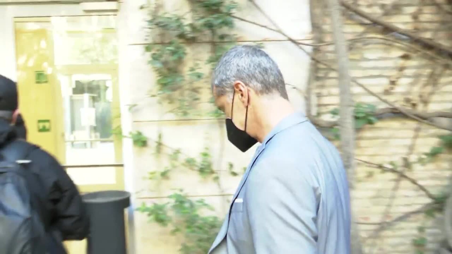 Toni Cantó formará parte de la lista de Ayuso como independiente