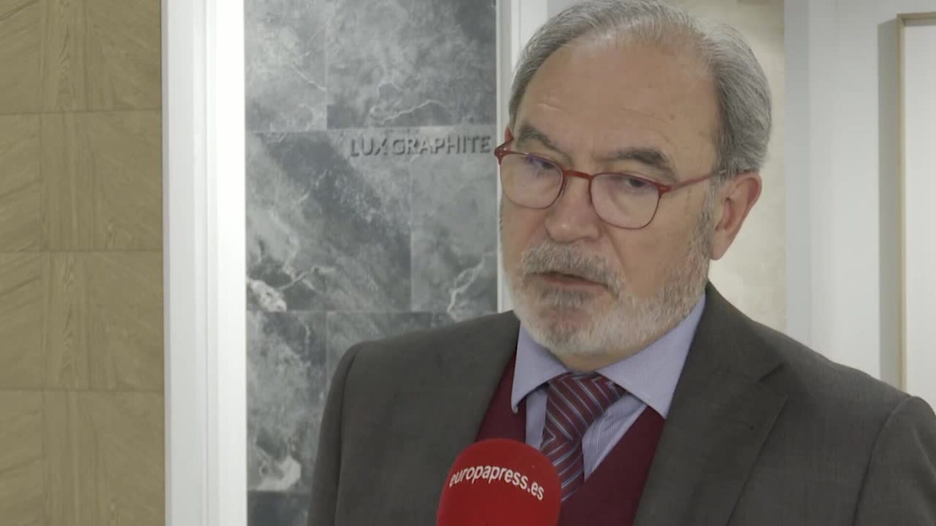 El sector cerámico &quot;teme&quot; los efectos energéticos por la guerra en Ucrania