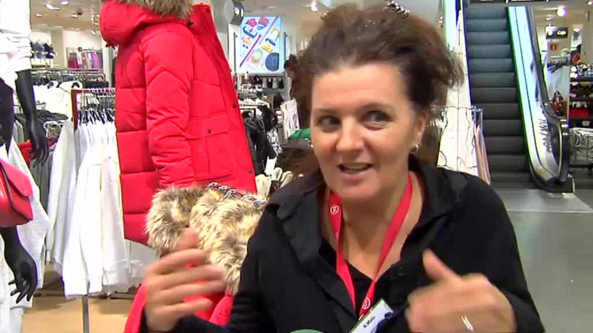 Vigo da el pistoletazo de salida a la Navidad con el encendido de luces