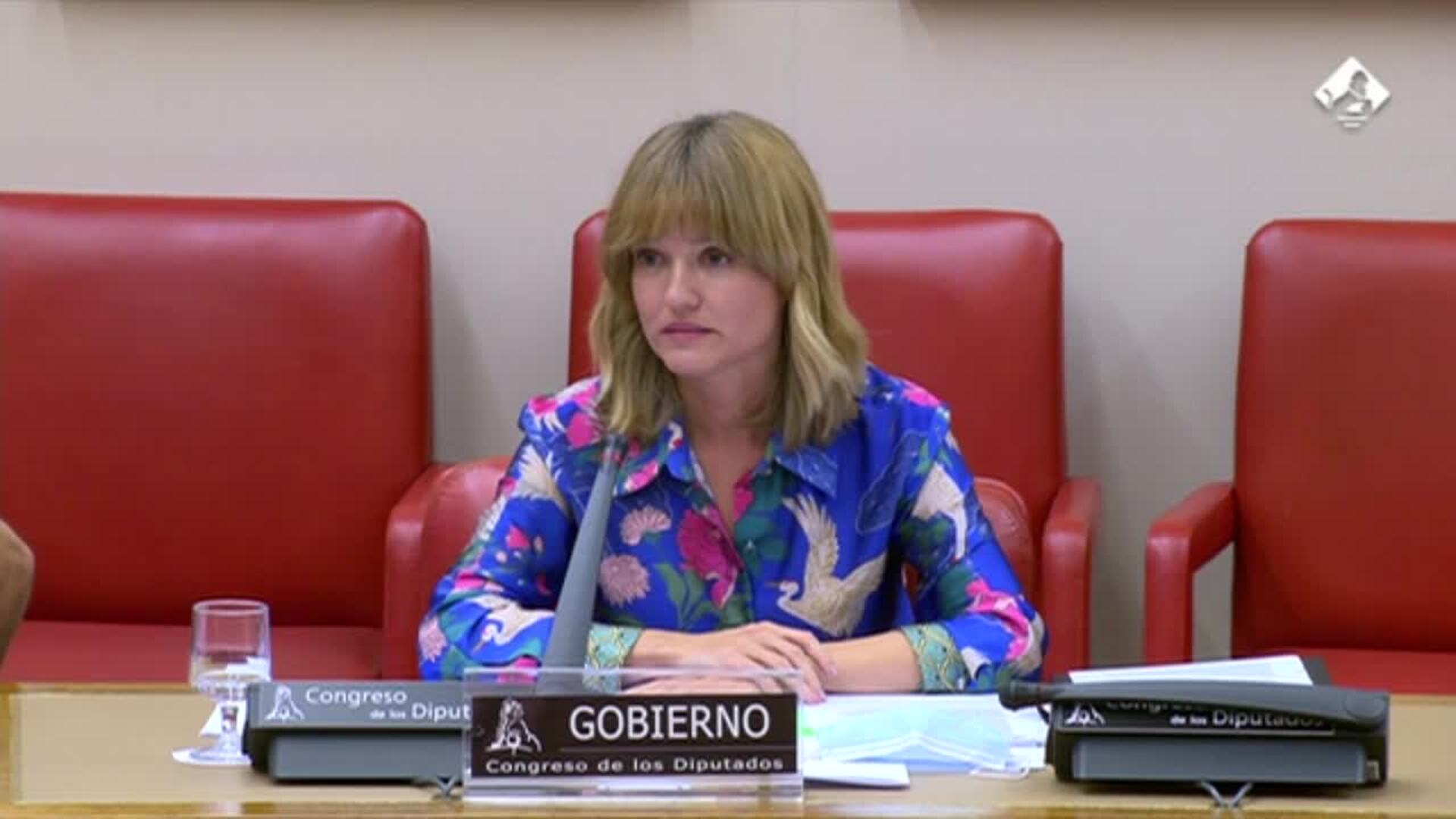 Alegría tiende la mano a los grupos para lograr consensos en materia educativa