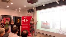 El Festival Internacional de Cine de Shanghái celebra su 27ª edición