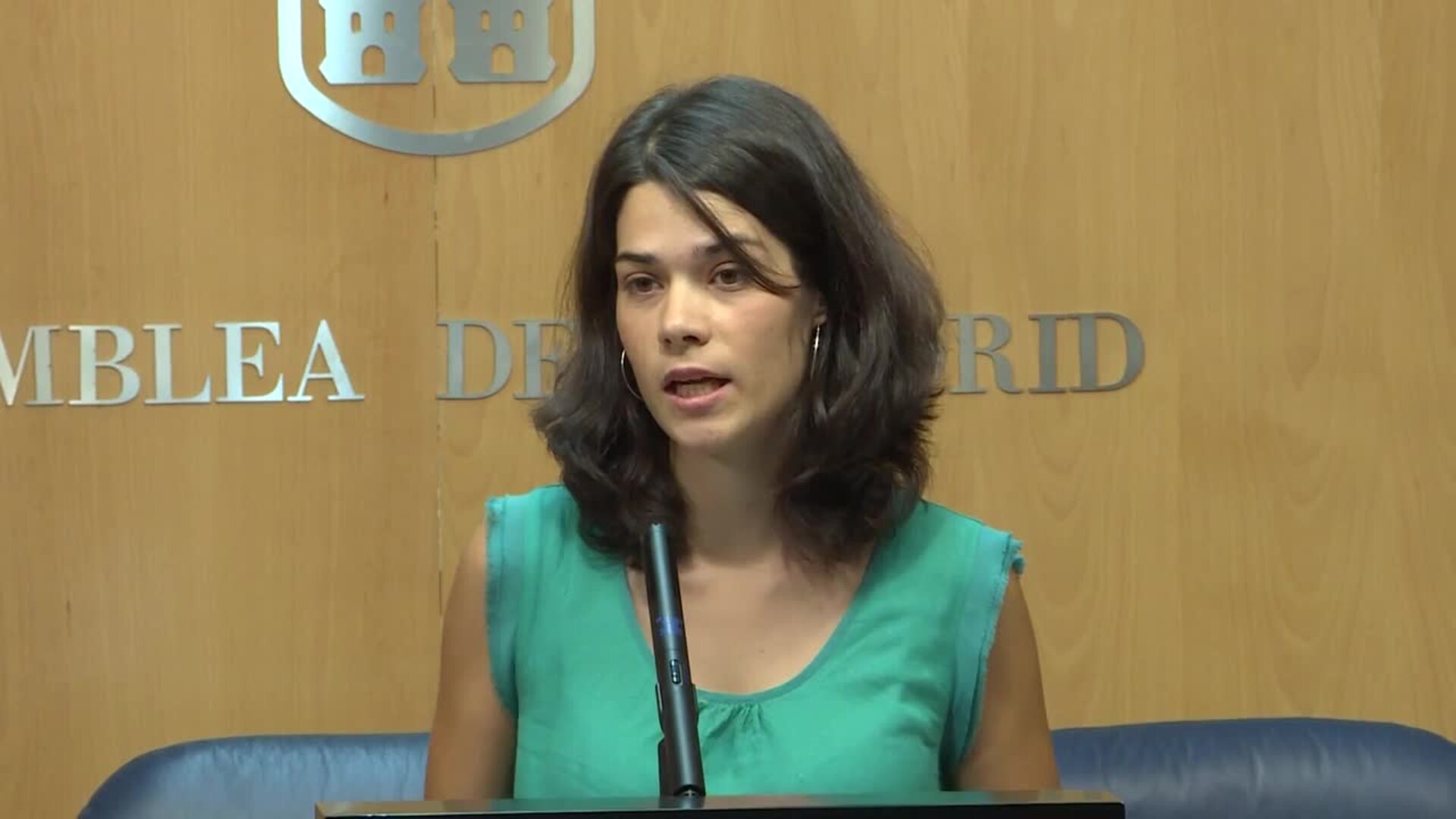 Podemos insiste en presentar a Gabilondo al pleno de investidura