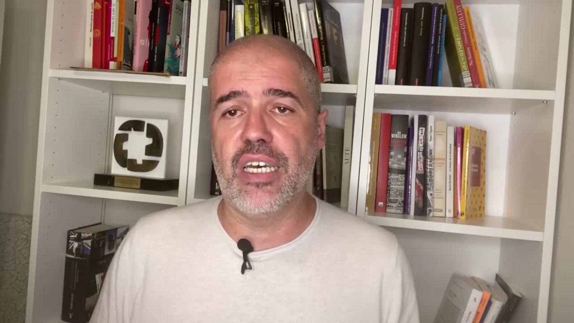 Preacuerdo sobre los ERTE entre Gobierno y sindicatos