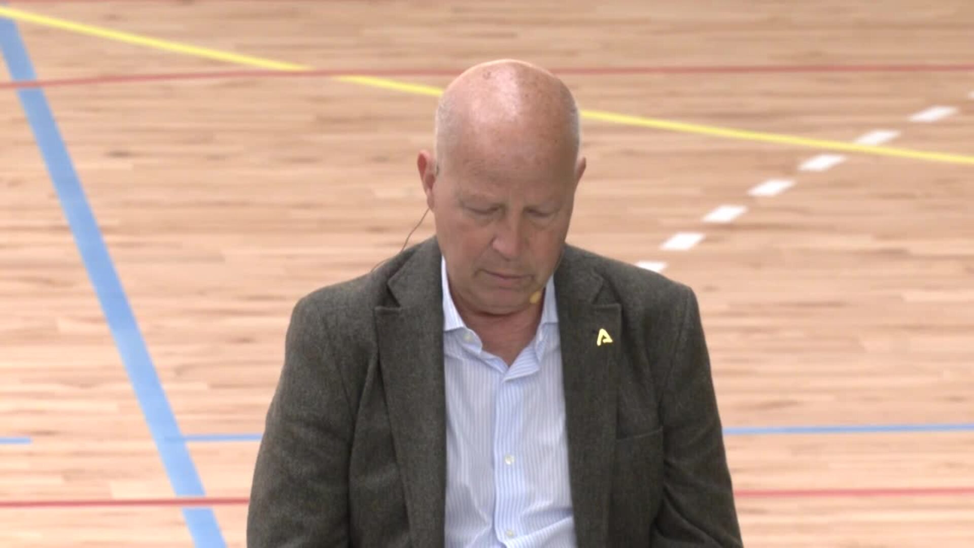 La Junta incide en una moratoria para alumnos de Bachillerato de Artes