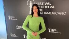 Milena Smit: “Almodóvar ha jugado un papel súper importante en mi carrera”