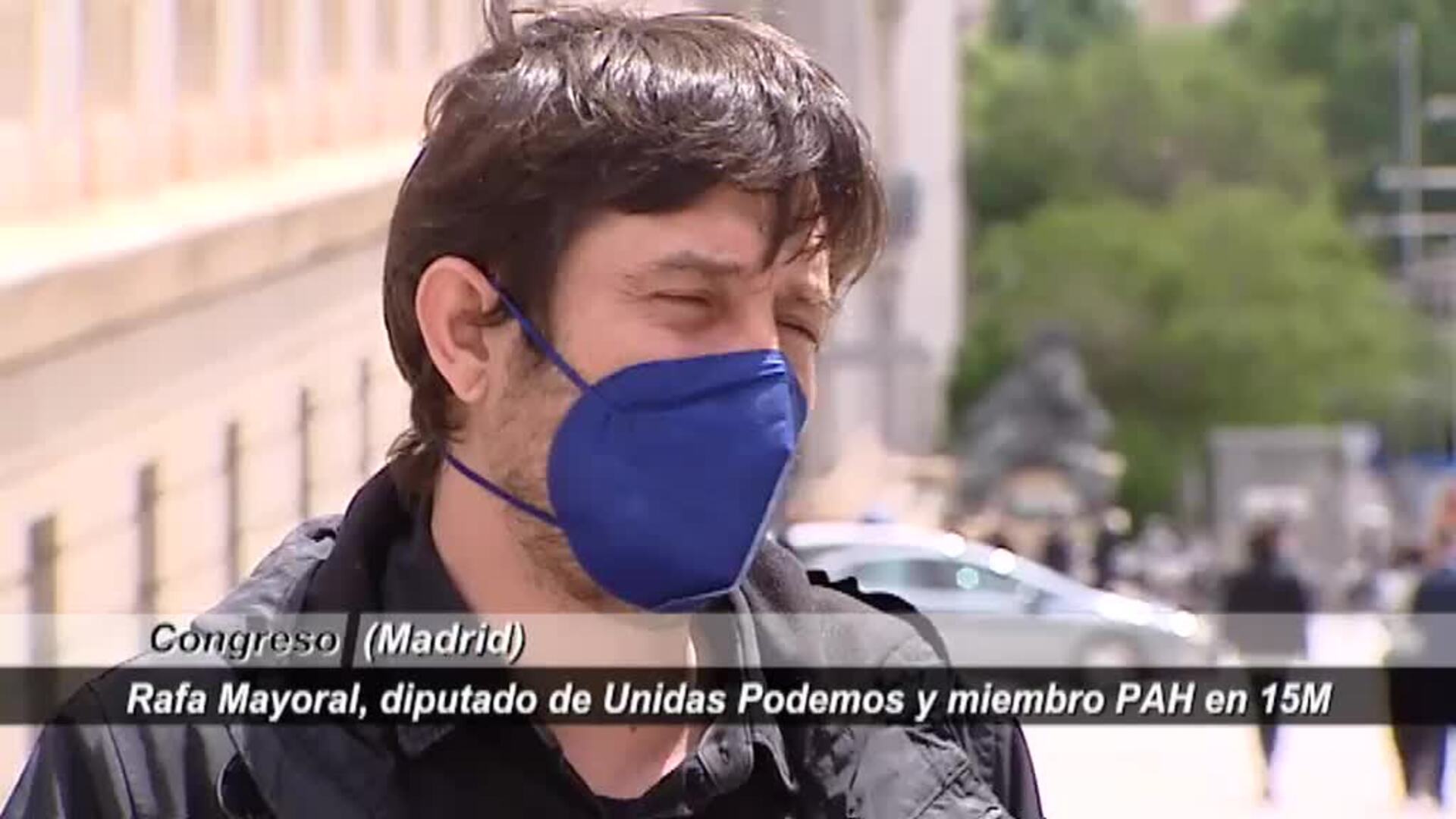 Las reivindicaciones que continúan diez años después del 15M