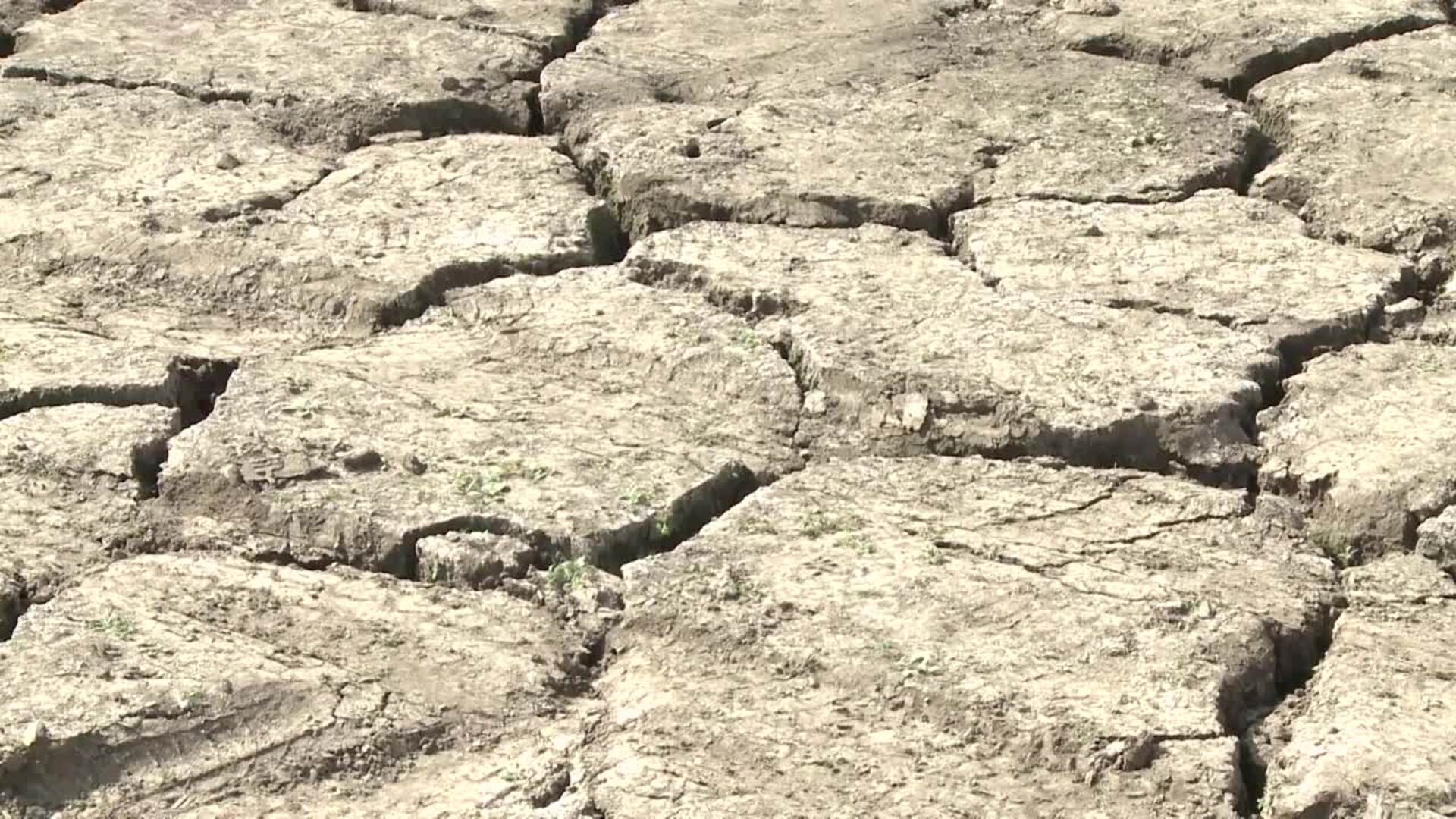 Valencia del Ventoso restringe el agua debido a la sequía