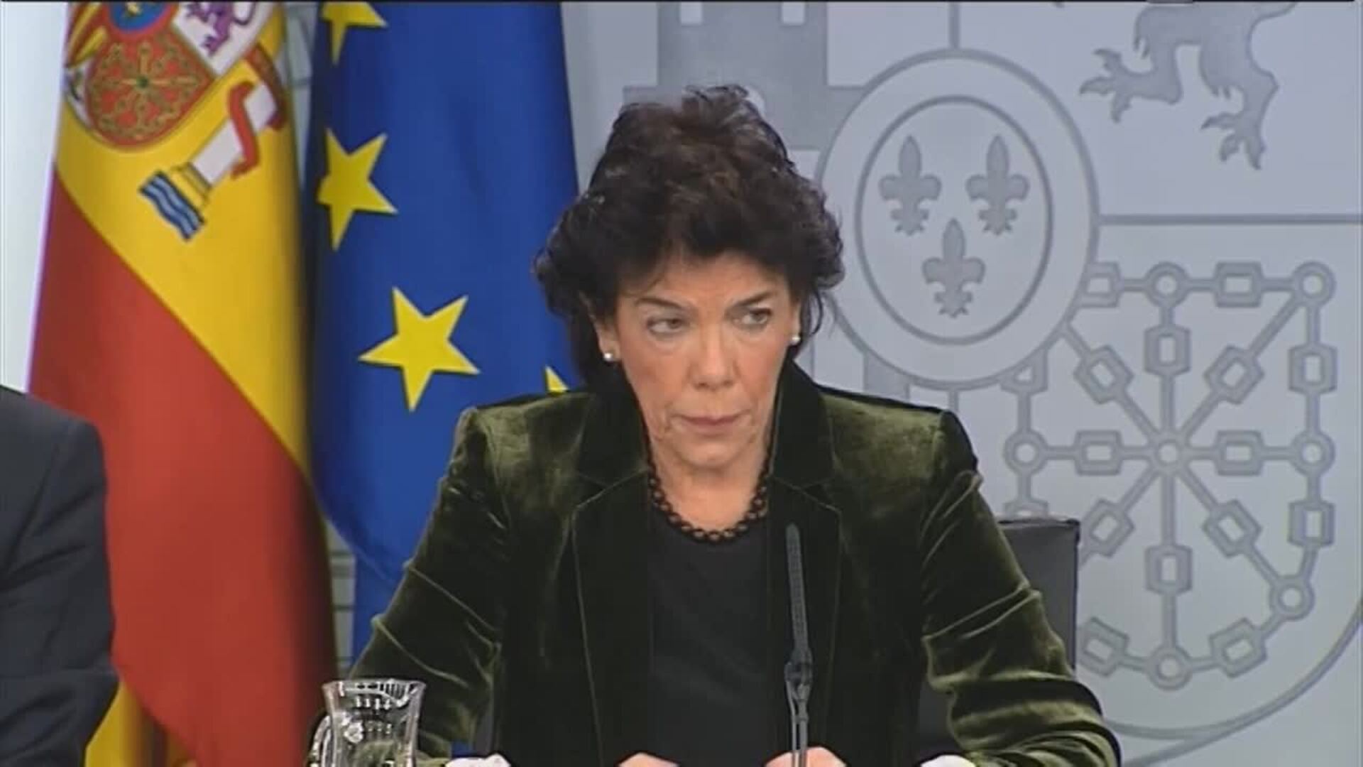 El Gobierno acude al TC para anular acuerdos de la Mesa del Parlament