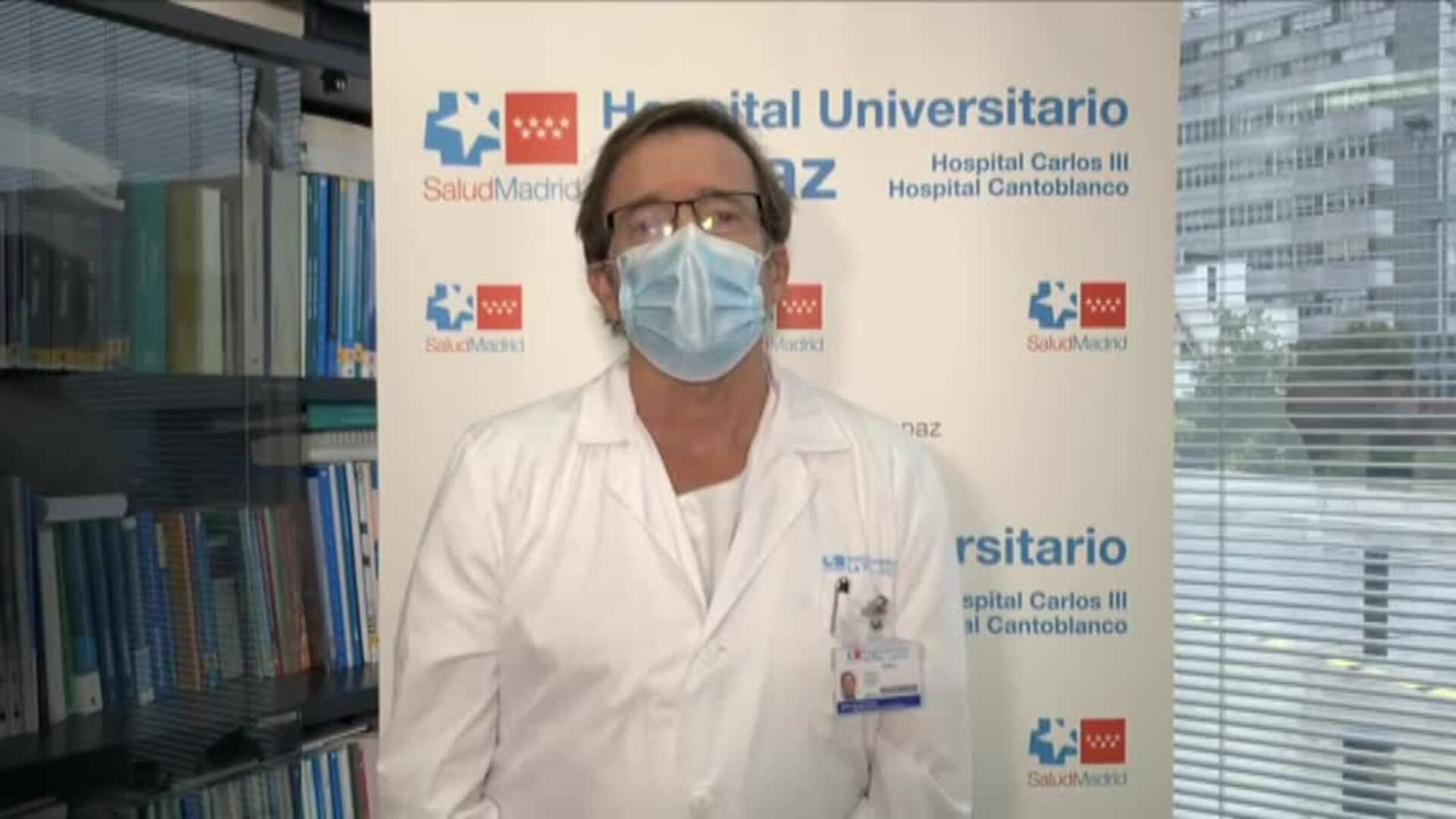 Primer ensayo en fase 3 en España de una vacuna contra la covid