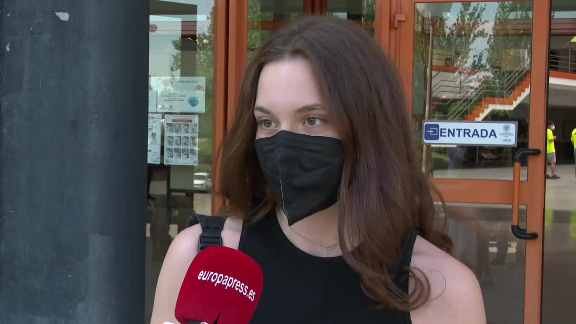 Estudiantes reconocen que la EBAU no es tan difícil como pensaban