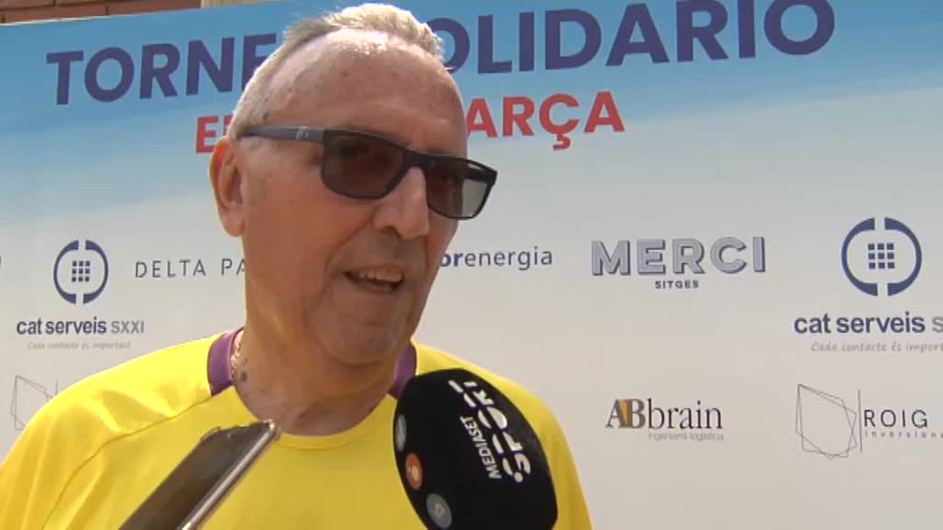 Joan Gaspart pide explicaciones a Laporta sobre la salida de Leo Messi