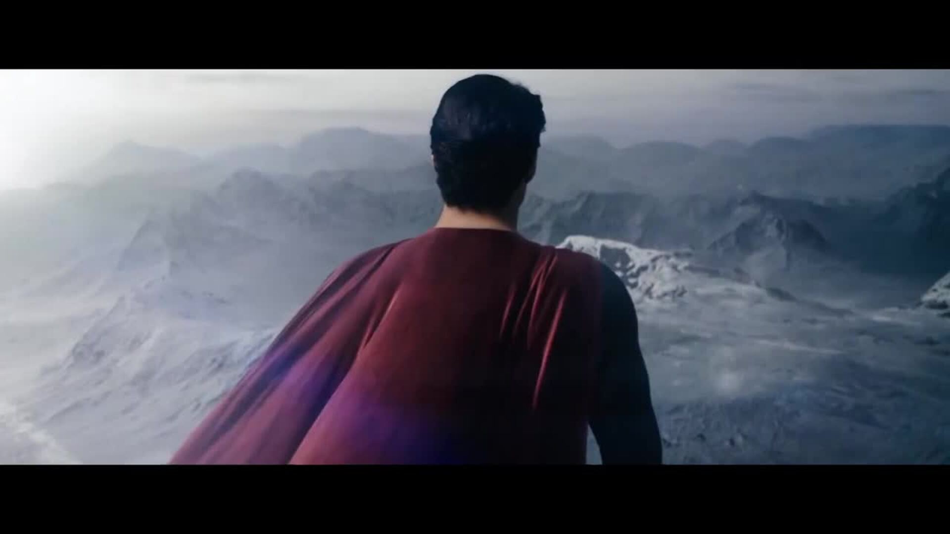 En marcha una nueva película de Superman producida por J.J. Abrams