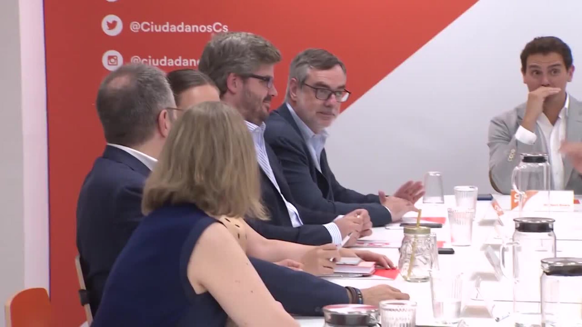 El CIS dispara al PSOE en el barómetro de junio hasta casi el 40%