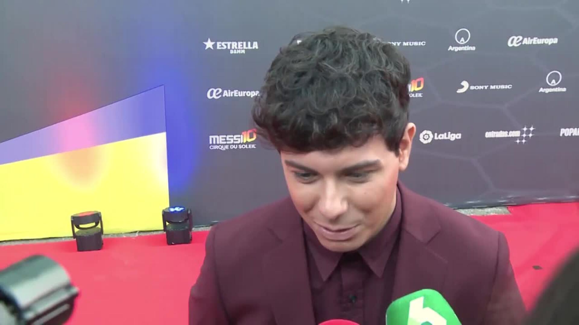 Alfred y Ana Guerra opinan sobre la polémica de los sueldos