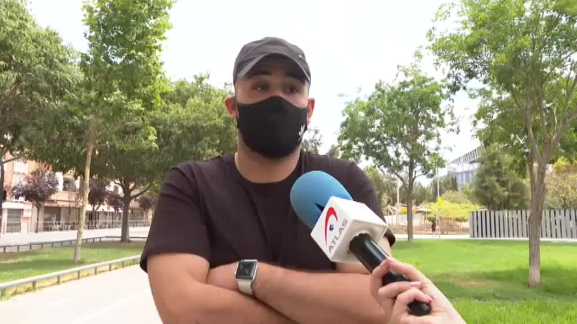 Tres detenidos por una agresión multitudinaria ocurrida en junio