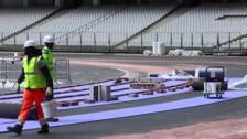 El Stade de France estará listo el 1 de junio, según organizadores JJOO de París 2024