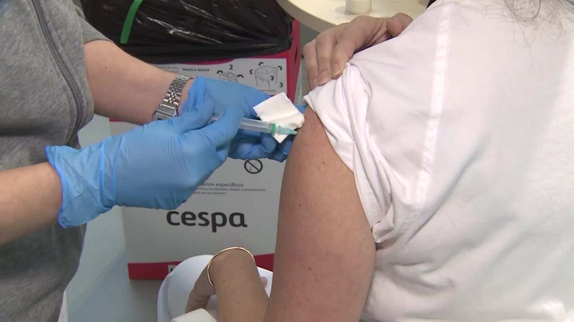 Banco de España eleva al 6,2% su previsión de crecimiento para 2021