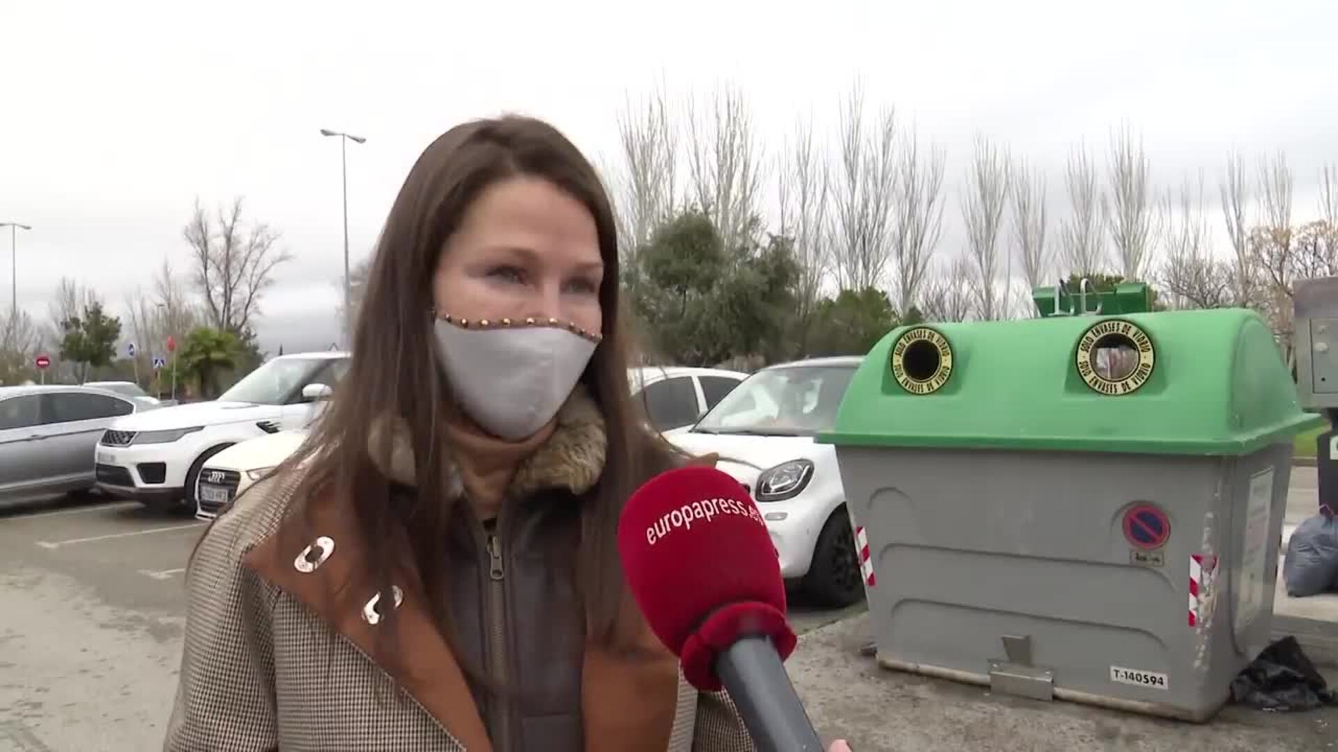 Esther Doña recuerda a Carlos Falcó tras su cumpleaños