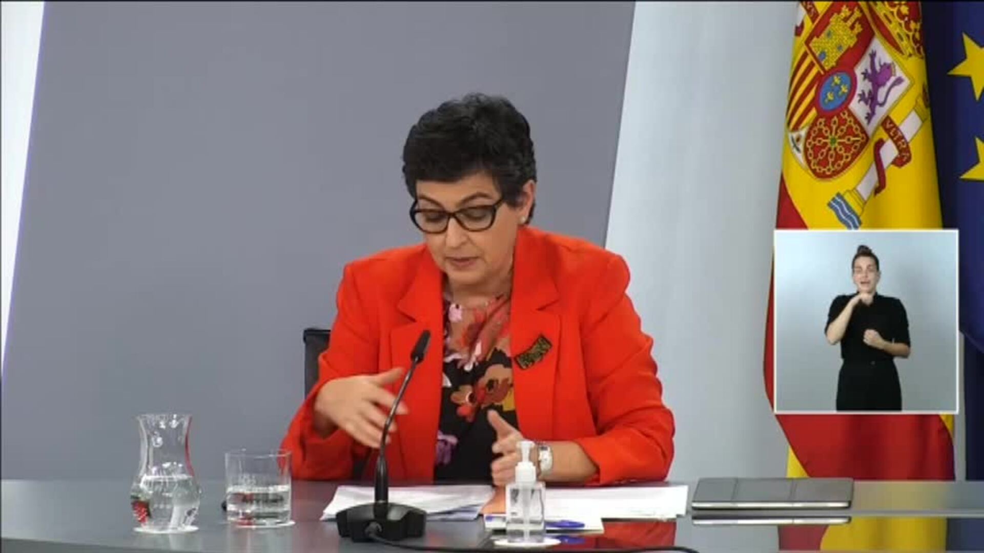 Los periodistas españoles David Beriain y Roberto Fraile, asesinados en Burkina Faso