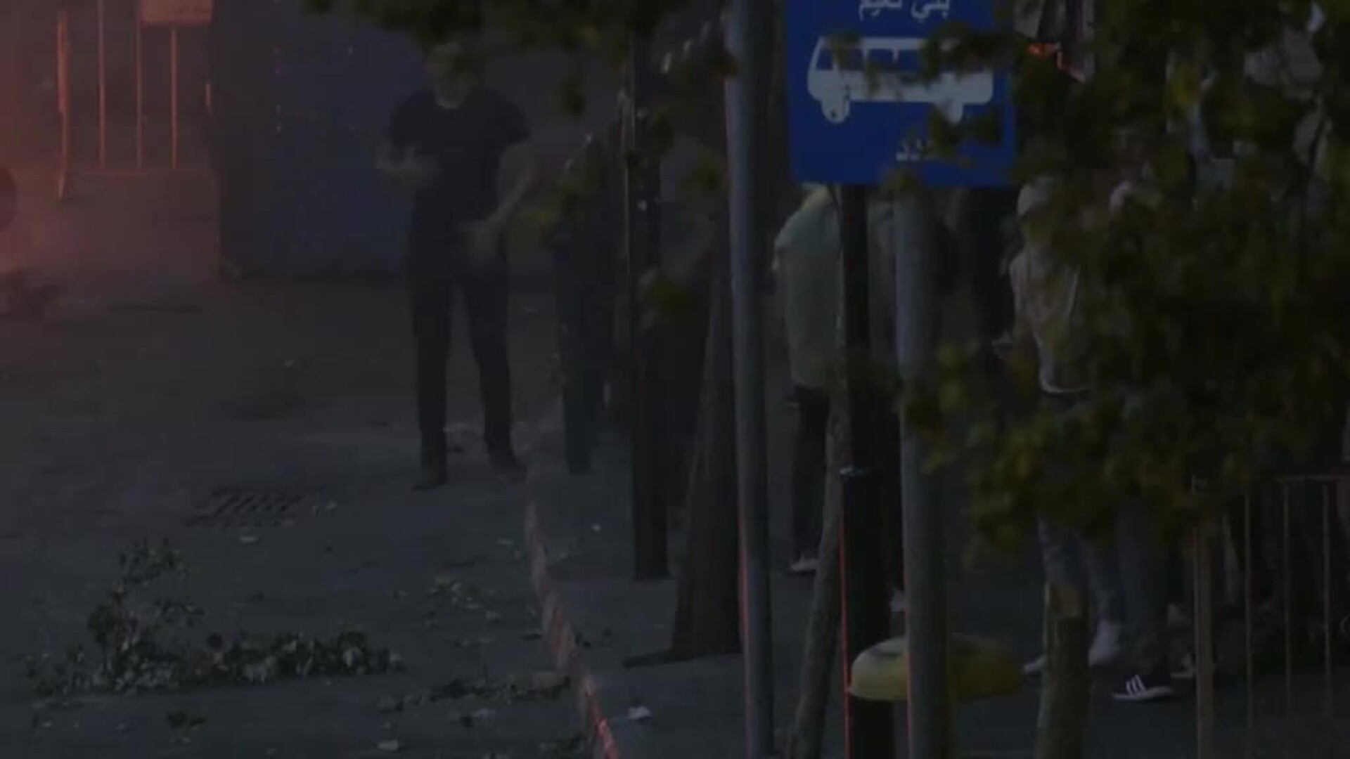 El ejército israelí y Hamas continúan con los bombardeos sumando ya más de 150 muertos