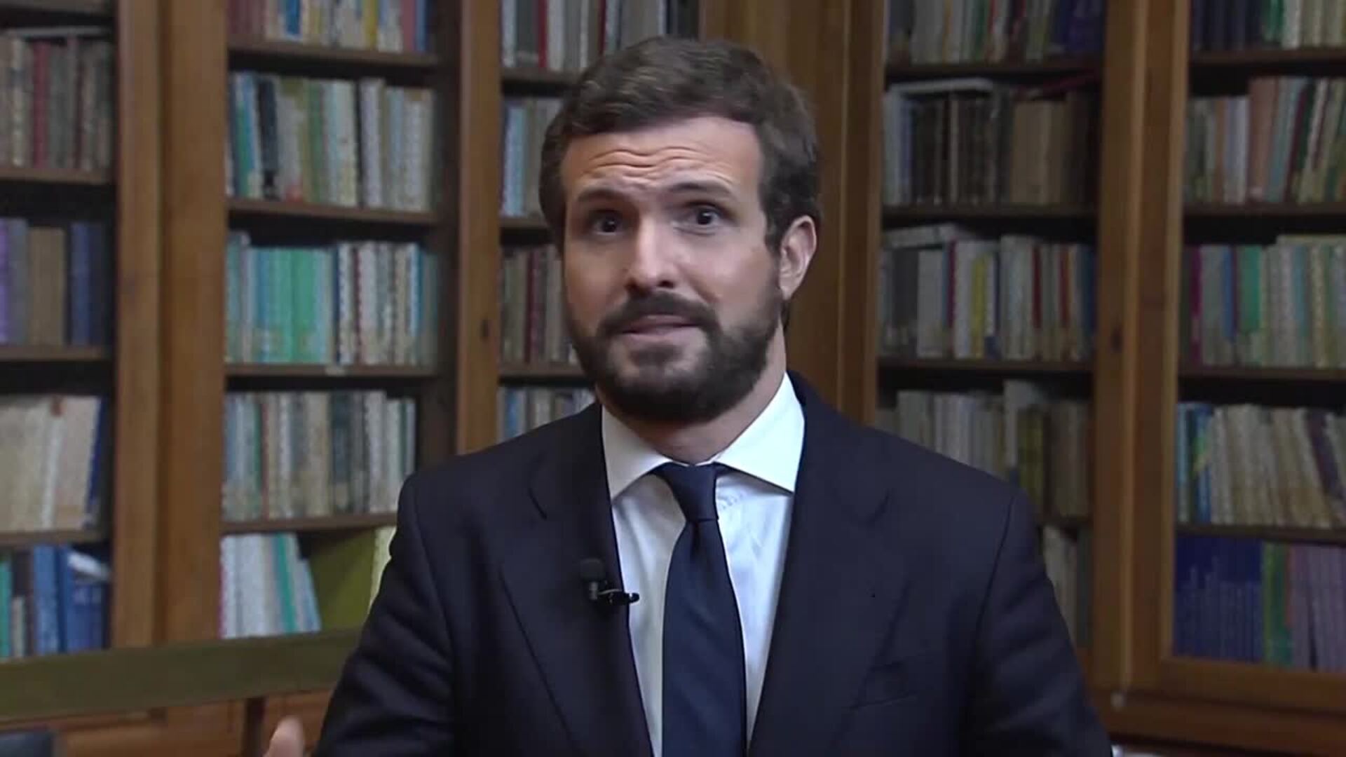 Gobierno asegura estar en sintonía con la CE sobre plan contra &#039;fake news&#039;