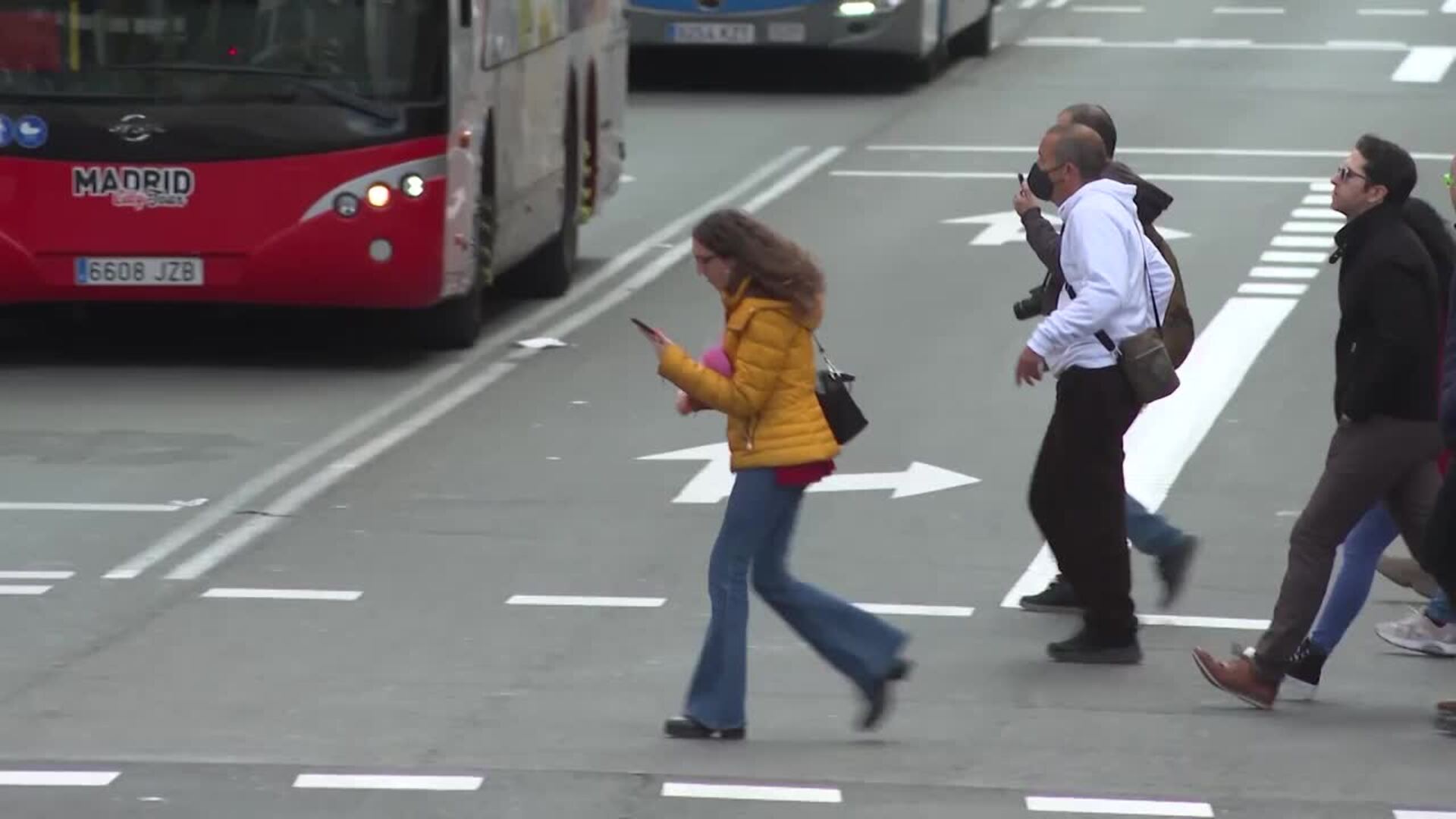 WhatsApp borrará automáticamente las fotos y los vídeos de los chats temporales