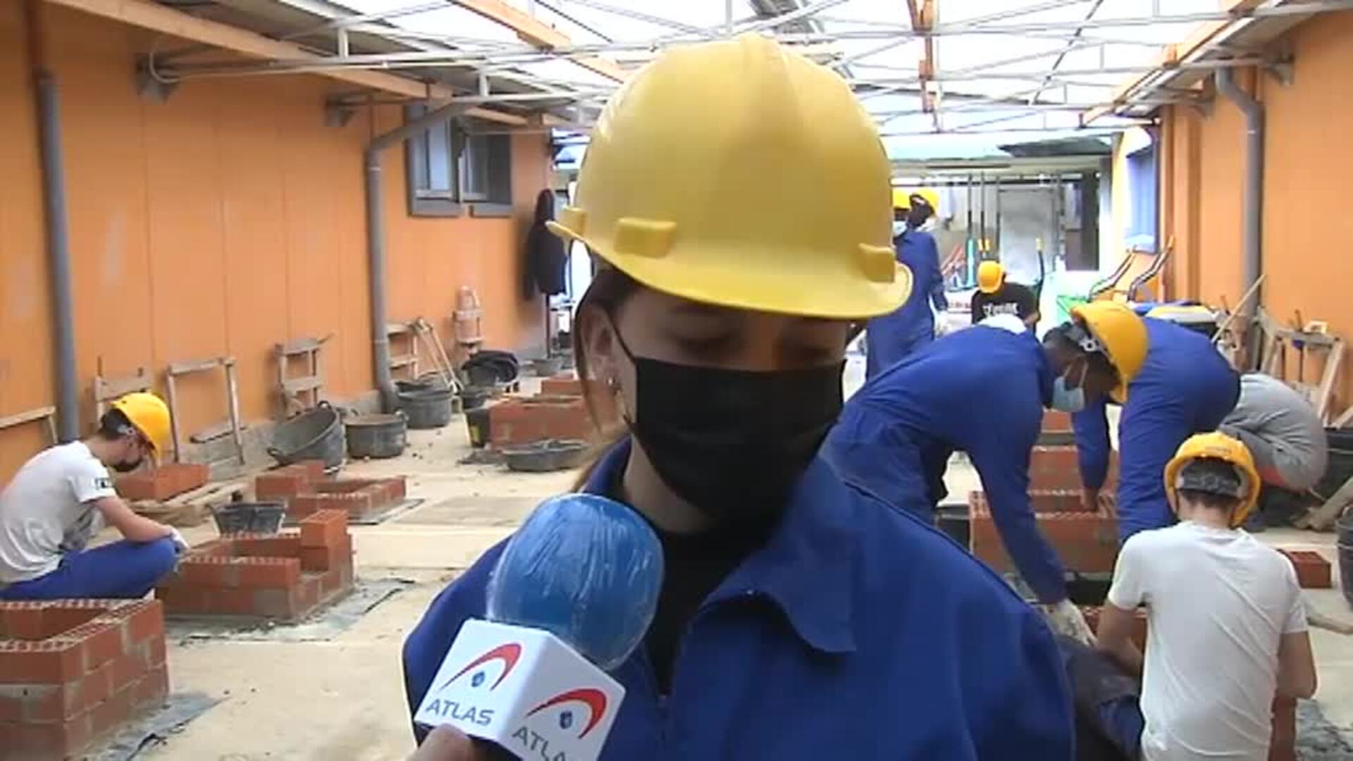 Se buscan profesionales