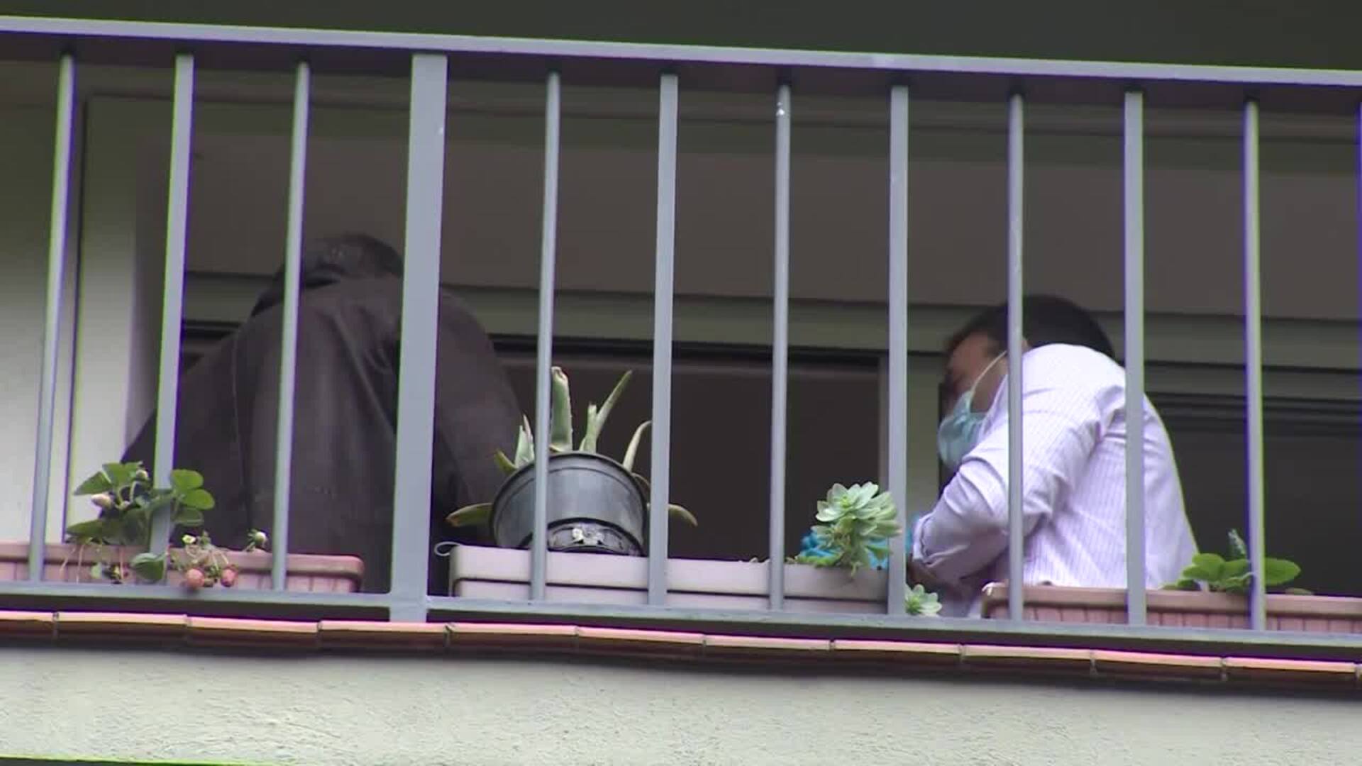 Los Mossos investigan la presunta muerte por arma blanca de una mujer en Ripoll