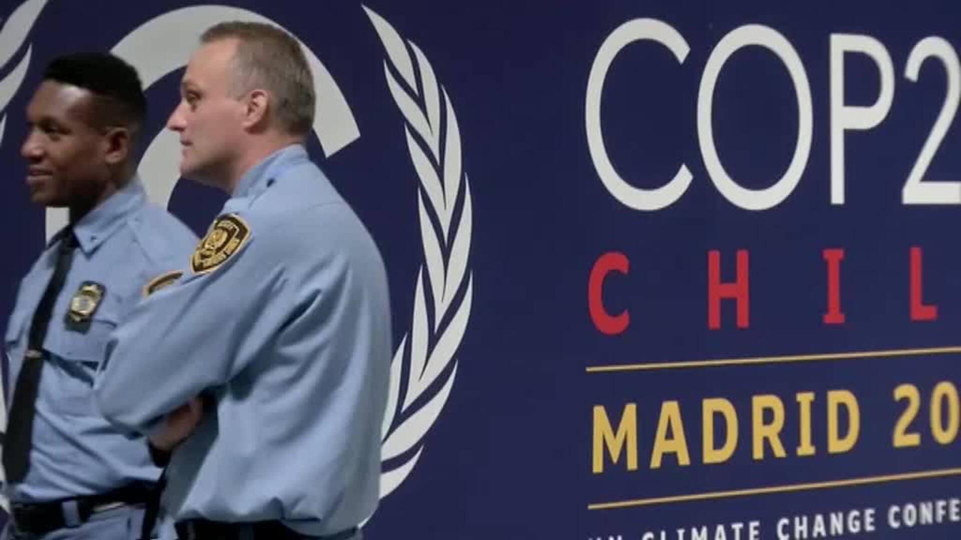 Todo listo para una Cumbre del Clima cargada de eventos