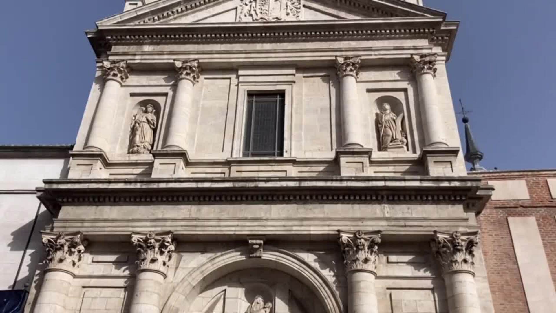 Una veintena de &#039;museos&#039; para &quot;redescubrir&quot; la Semana de Pasión vallisoletana