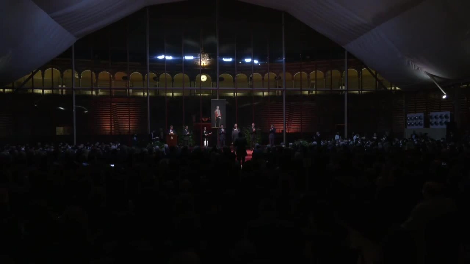 Moreno apuesta por Andalucía innovadora y puntera donde jóvenes sean protagonistas de transformación