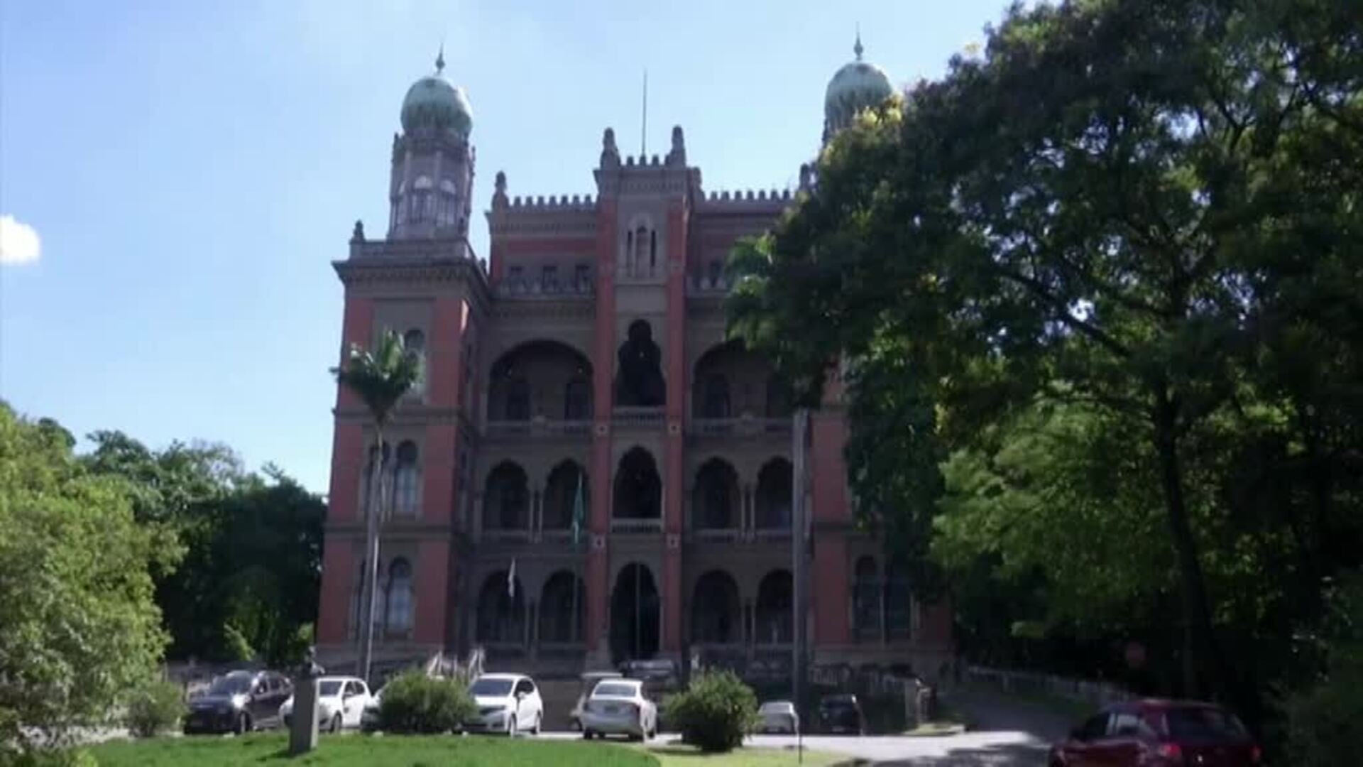 Brasil producirá la vacuna de Astrazeneca