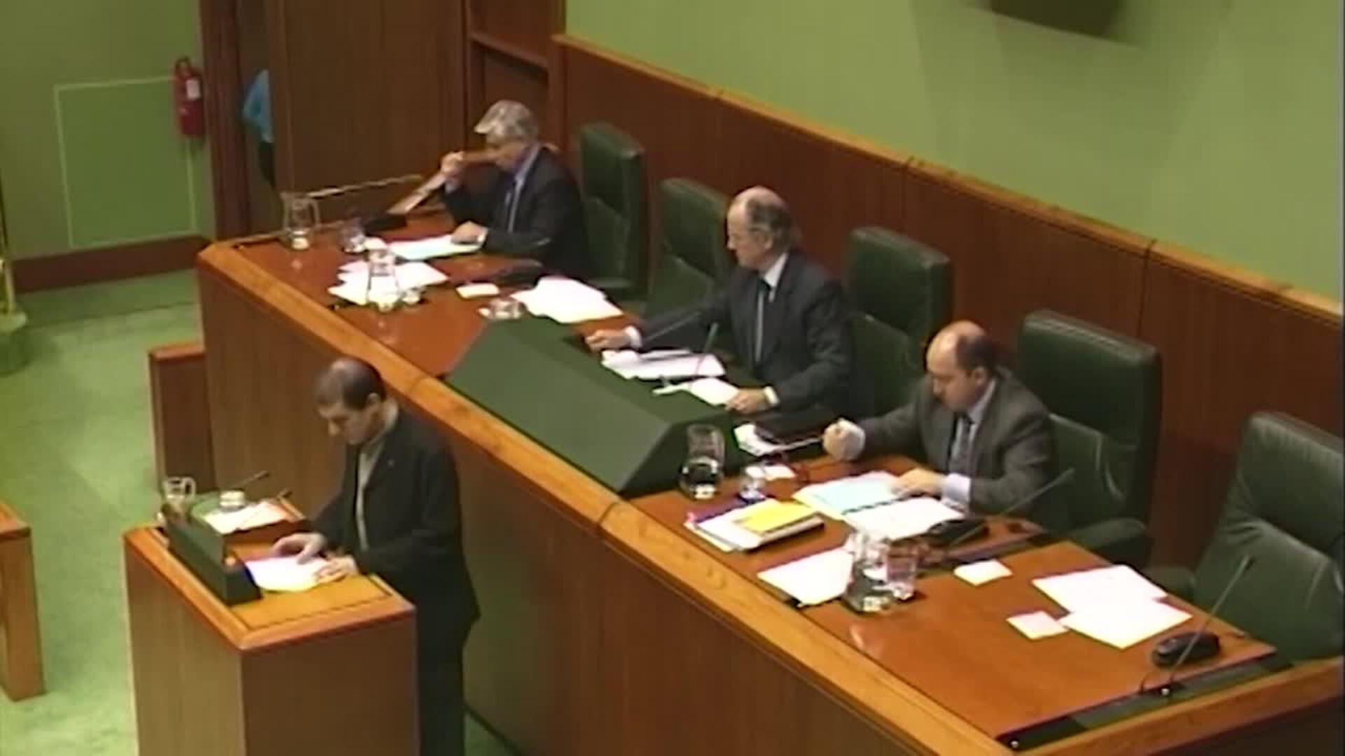 Diez años sin la violencia y el terror de ETA