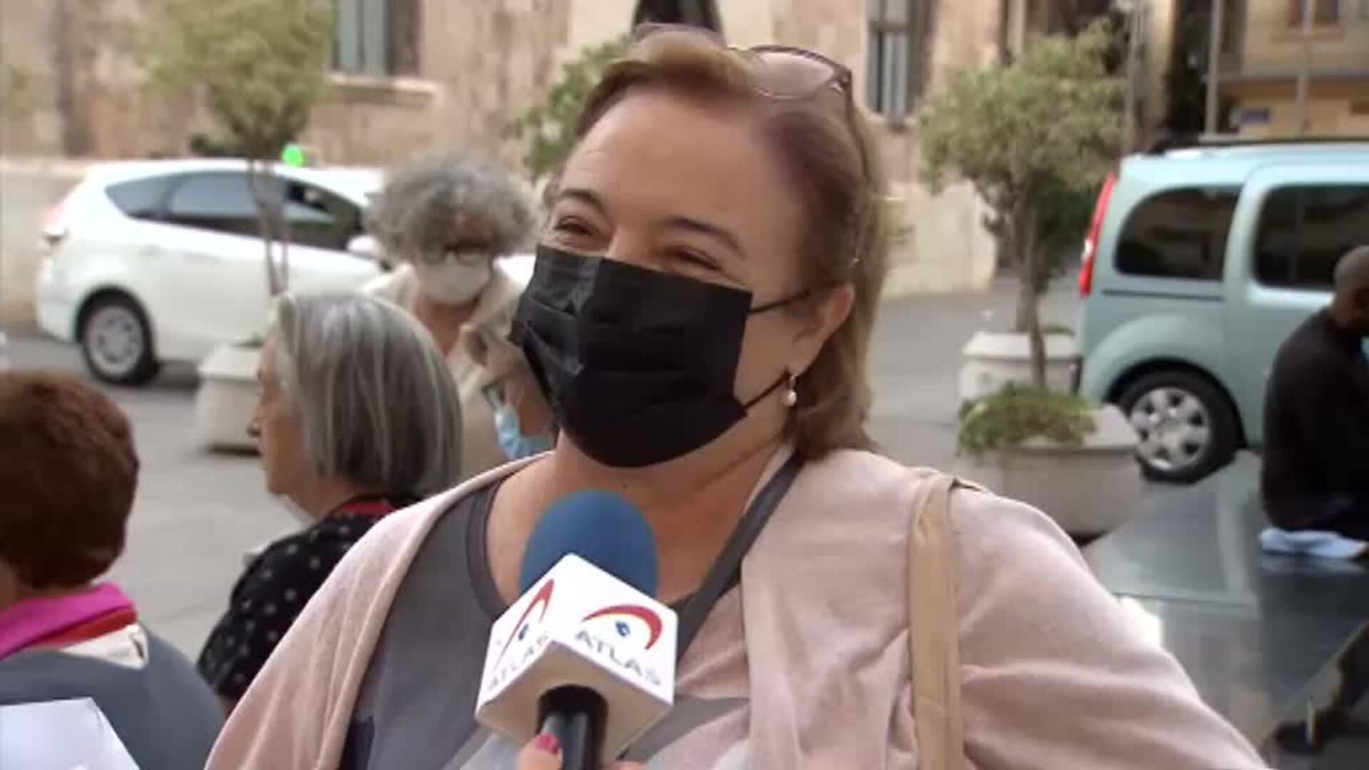 Comunidad Valenciana anuncia el fin de las restricciones por el covid desde el sábado