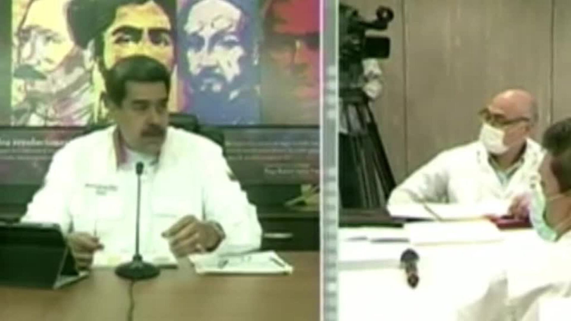 Trump amenaza con retirar los fondos económicos a las escuelas que no abran en otoño