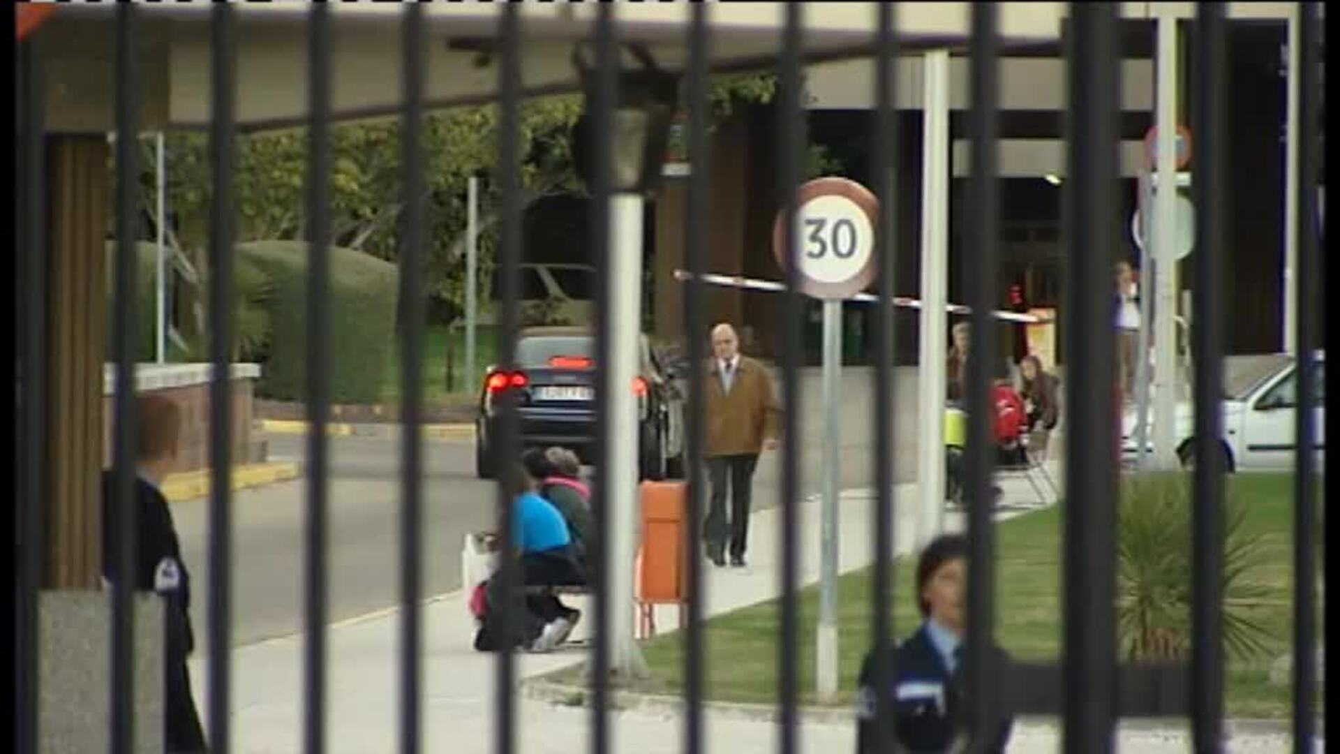 Así será la cuarentena de los españoles repatriados de Wuhan