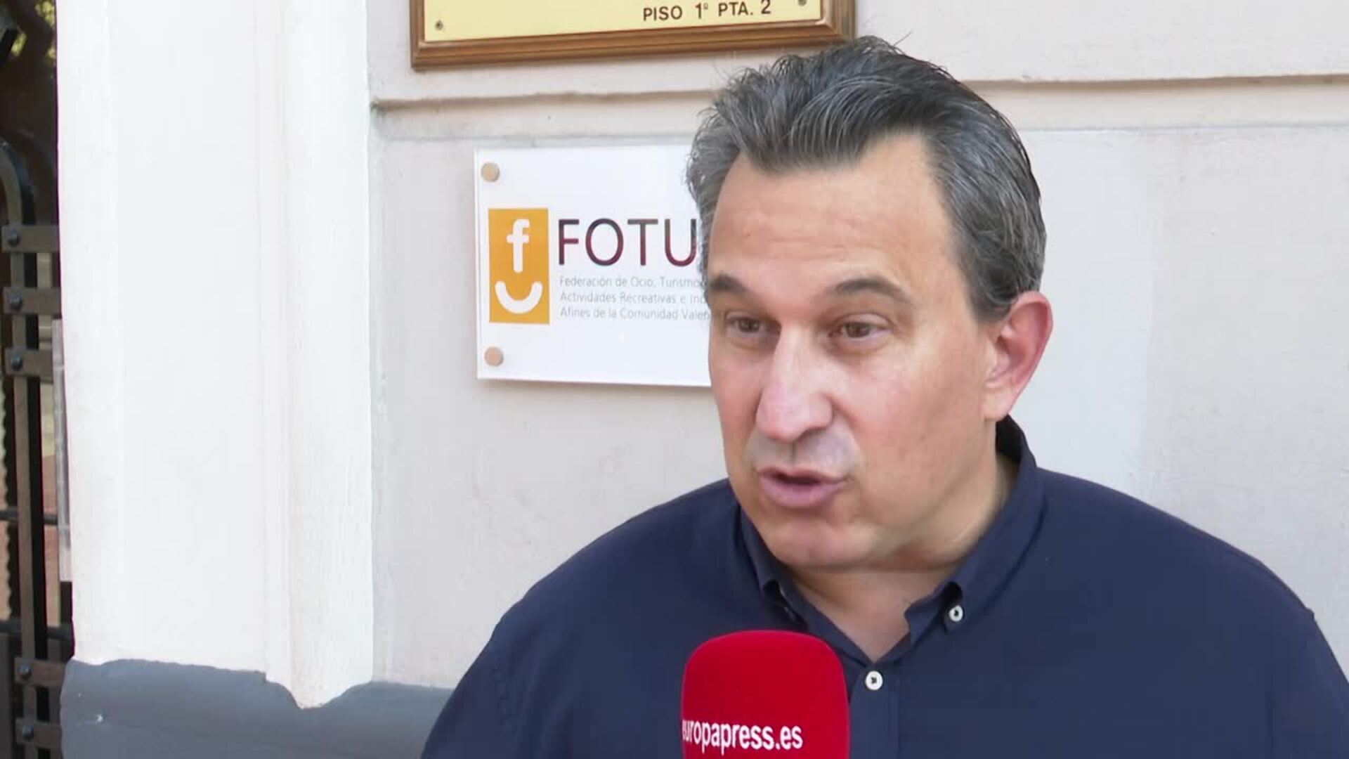 Ocio nocturno valenciano critica no poder abrir al 100% sus locales