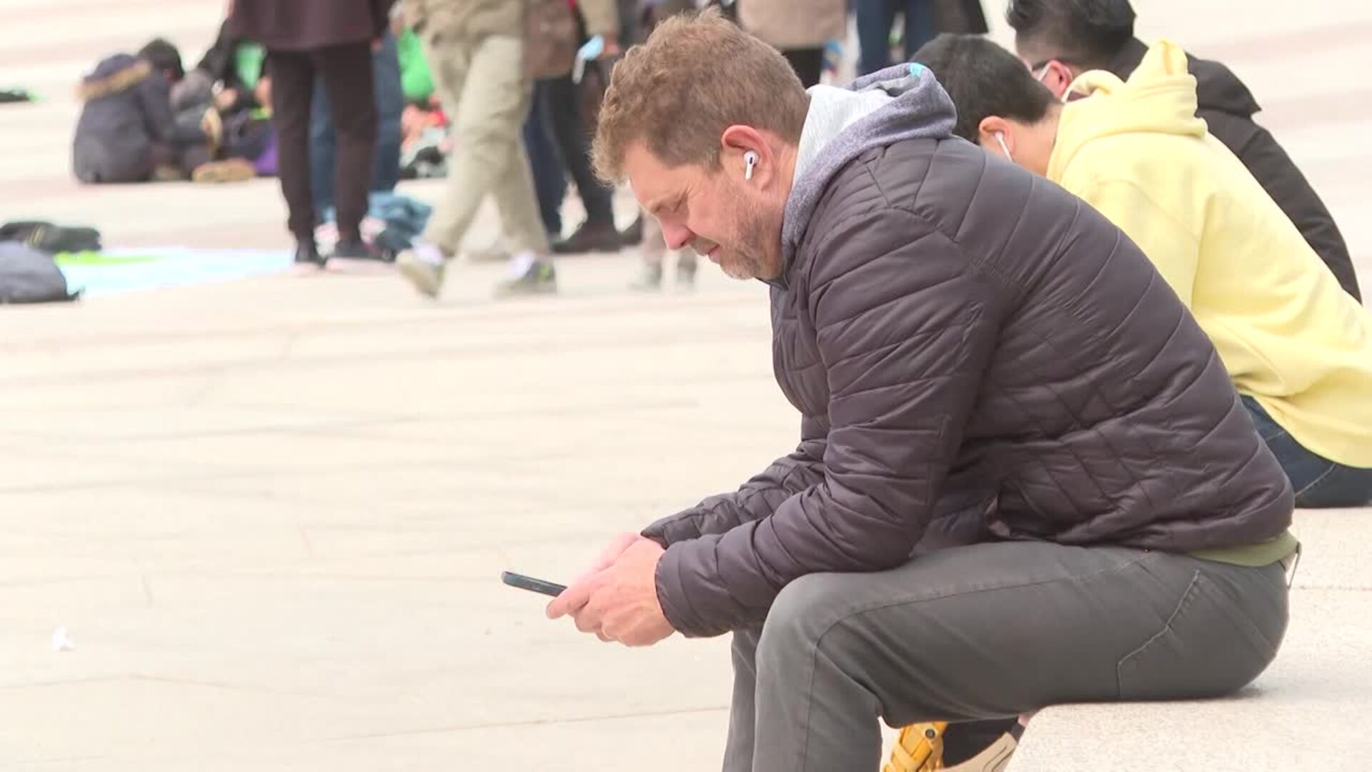 WhatsApp ya permite enviar archivos de hasta 2GB en los chats grupales